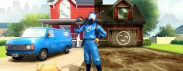 PowerWash Simulator test par ZTGD PowerWash Simulator test par ZTGD