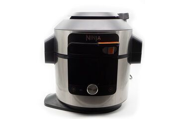 Anlisis Ninja Foodi OL750