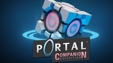 Portal Companion Collection reviewed by NintendoLink
