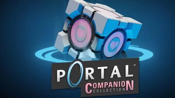 Portal Companion Collection testé par NintendoLink Portal Companion Collection testé par NintendoLink