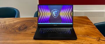 MSI Titan GT77 im Test: 27 Bewertungen, erfahrungen, Pro und Contra