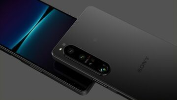 Sony Xperia 1 IV reviewed by T3