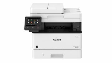 Anlisis Canon imageClass MF453dw