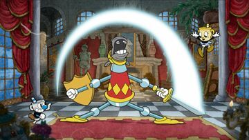 Cuphead Delicious Last Course test par PCMag Cuphead Delicious Last Course test par PCMag