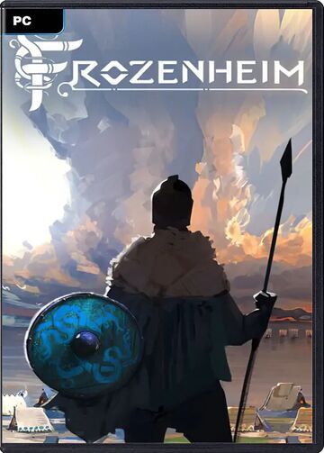 Frozenheim test par PixelCritics