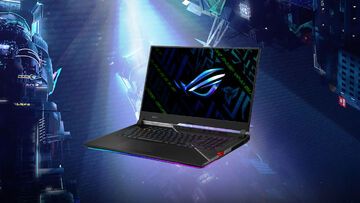 Asus ROG Strix Scar reviewed by Niche Gamer Asus ROG Strix Scar reviewed by Niche Gamer