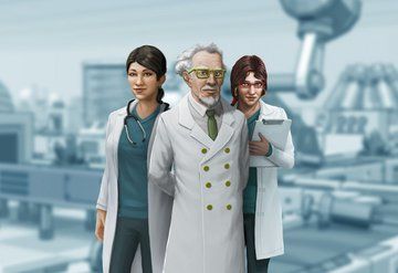 Big Pharma test par JeuxVideo.com