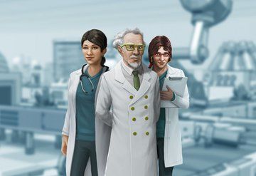 Big Pharma test par JeuxVideo.com Big Pharma test par JeuxVideo.com