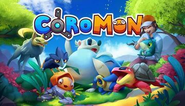Test Coromon