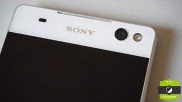 Test Sony Xperia C5