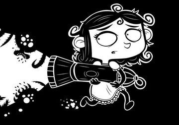 Eyes in the Dark test par Multiplayer.it Eyes in the Dark test par Multiplayer.it