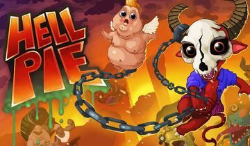 Hell Pie test par COGconnected Hell Pie test par COGconnected