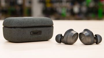 Sennheiser Momentum True Wireless 3 testé par RTings Sennheiser Momentum True Wireless 3 testé par RTings