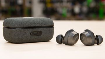 Sennheiser Momentum True Wireless 3 test par RTings