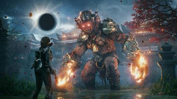 Bright Memory Infinite test par TheXboxHub Bright Memory Infinite test par TheXboxHub