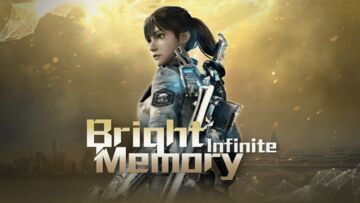 Bright Memory Infinite test par Hinsusta Bright Memory Infinite test par Hinsusta