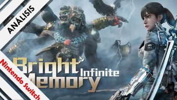 Bright Memory Infinite test par NextN Bright Memory Infinite test par NextN