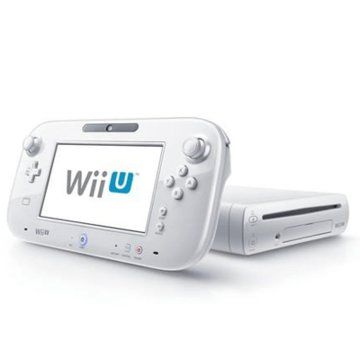 Test Nintendo Wii U