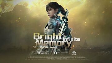 Bright Memory Infinite reviewed by NintendoLink