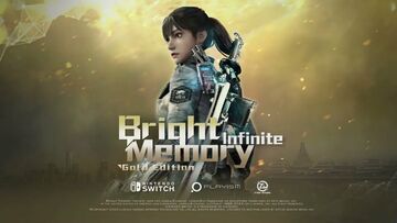 Bright Memory Infinite test par NintendoLink Bright Memory Infinite test par NintendoLink