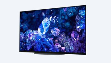 Sony XR-48A90K testé par GizTele Sony XR-48A90K testé par GizTele