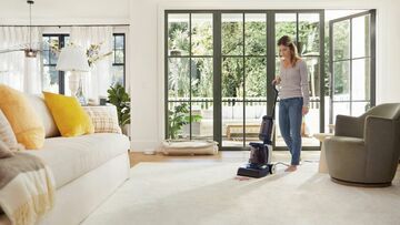 Tineco Carpet One test par T3