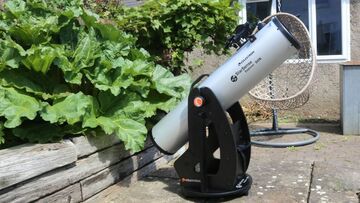 Celestron Starsense test par T3