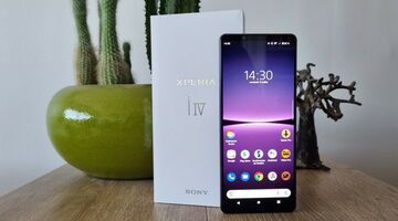 Sony Xperia 1 IV testé par Tom's Guide (FR) Sony Xperia 1 IV testé par Tom's Guide (FR)