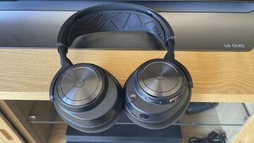 SteelSeries Arctis Nova Pro testé par GamesRadar SteelSeries Arctis Nova Pro testé par GamesRadar