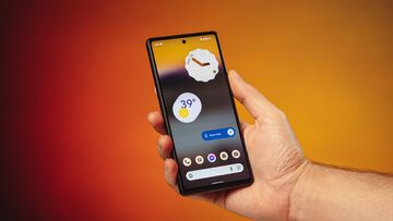 Google Pixel 6a test par Numerama Google Pixel 6a test par Numerama