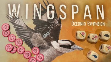 Wingspan reviewed by Gaming Trend