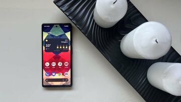 Google Pixel 6a test par Multiplayer.it