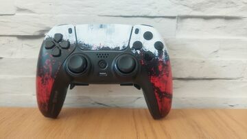 SCUF Reflex testé par GamesRadar SCUF Reflex testé par GamesRadar