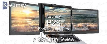 Kwumsy P2S im Test: 1 Bewertungen, erfahrungen, Pro und Contra
