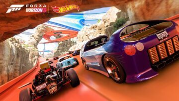 Forza Horizon 5: Hot Wheels test par GamingBolt