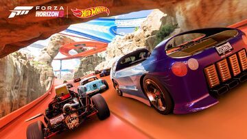 Forza Horizon 5: Hot Wheels testé par GamingBolt Forza Horizon 5: Hot Wheels testé par GamingBolt