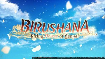 Birushana reviewed by Movies Games and Tech