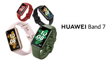 Xiaomi Smart Band 7 testé par Mighty Gadget Xiaomi Smart Band 7 testé par Mighty Gadget