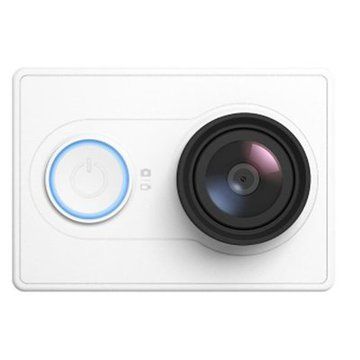 Xiaomi Yi test par Les Numériques Xiaomi Yi test par Les Numériques