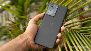 OnePlus Nord 2T Review