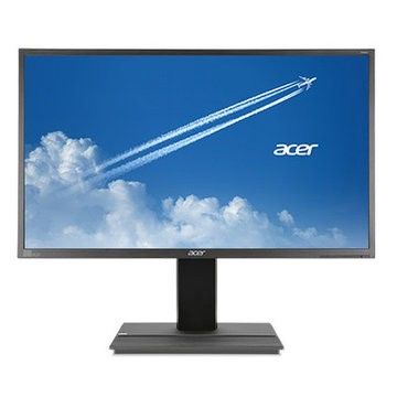 Acer B326HK Review
