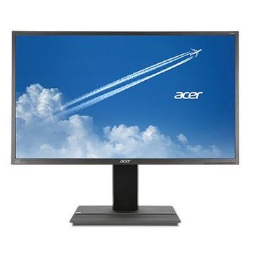 Acer B326HK test par Les Numériques Acer B326HK test par Les Numériques