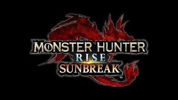 Monster Hunter Rise: Sunbreak test par tuttoteK