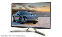 AOC PD32M testé par PC Magazin AOC PD32M testé par PC Magazin