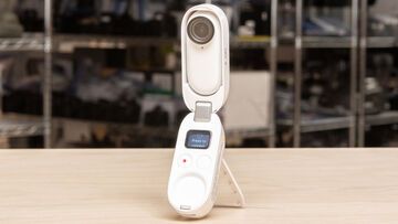 Insta360 Go 2 reviewed by RTings Insta360 Go 2 reviewed by RTings