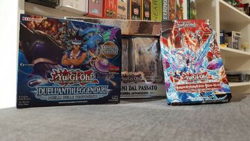 Test Yu-Gi-Oh Test Yu-Gi-Oh