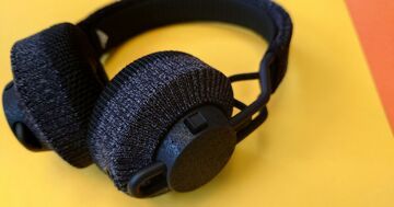 Adidas RPT-01 testé par TechStage