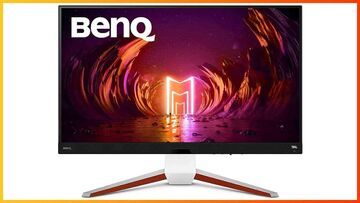 Test BenQ EX3210U