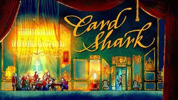 Card Shark test par PCGames Card Shark test par PCGames