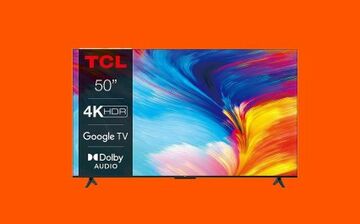 TCL  50P639 Review: 1 Ratings, Pros and Cons